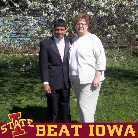 Meet your Posher, Nicholas - Picture 1 of 1